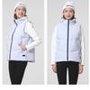 Scale Outdoor Down Vest F6012712