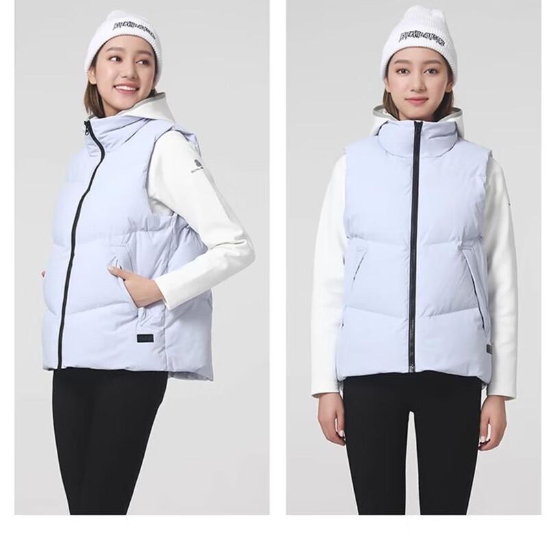 Scale Outdoor Down Vest F6012712