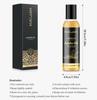 MAYJAM 250ml 8,8oz Nosný olej Make Cuticle Oil Creames Tělové oleje Balzámy na rty Sladké mandle Šípkový olej z hroznových jader Jojoba Olivový olej