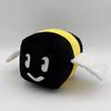 New Game Bee Swarm Simulator Plush Doll Toys Anime Big Cat Pet Figure Soft Stuffed Animal Bee Plushie Toy Kids Gift Room Decor