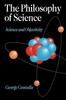 The The Philosophy of Science : Science and Objectivity Book
