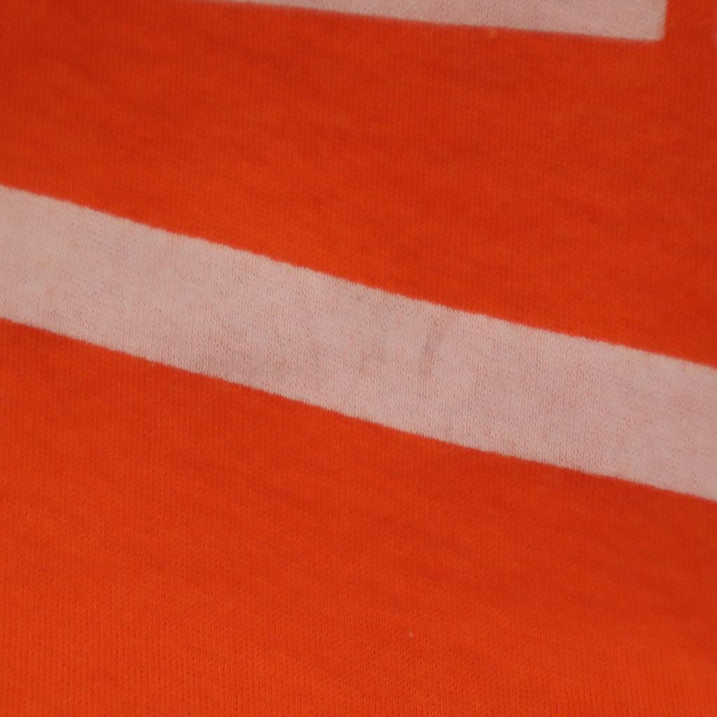 ACNE STUDIOS Short sleeve Round neck T-shirt S Orange Men's Used