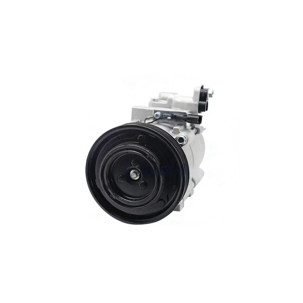 HS18 Compressor for Hyundai Models: 97701-26300, 97701-38170, 97701-39181.