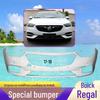 Fits Buick Regal Front & Rear Bumpers (2009-2017 Models) Front & Rear Surrounds