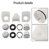 Fix Faulty Parts with For Vauxhall for Opel Corsa Gear Selector Repair Kit