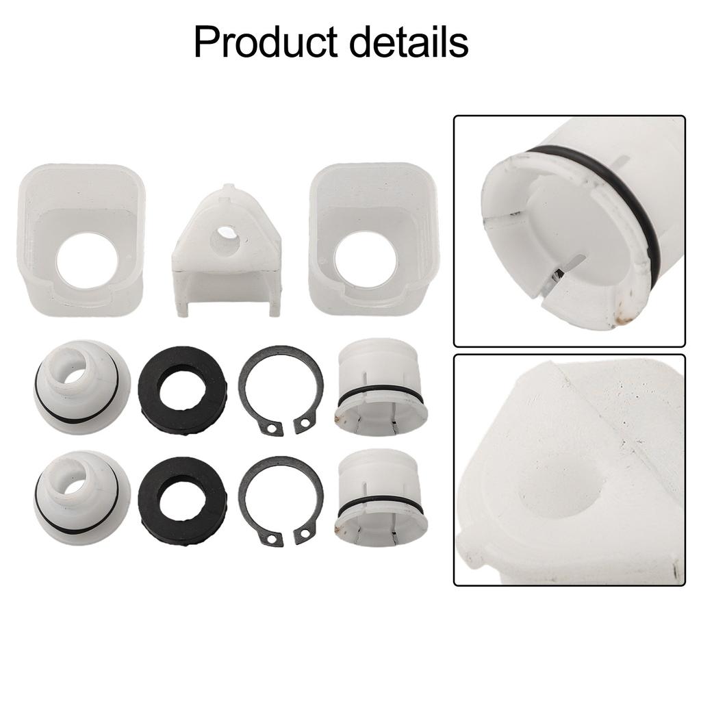 Fix Faulty Parts with For Vauxhall for Opel Corsa Gear Selector Repair Kit