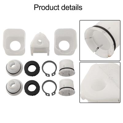 Fix Faulty Parts with For Vauxhall for Opel Corsa Gear Selector Repair Kit