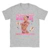 Streetwear TShirt Summer Doja Cat Tour Ma Vie Leisure TShirts  Pure Cotton Tee Shirt for Unisexs Y2K Print Short Sleeve Clothing