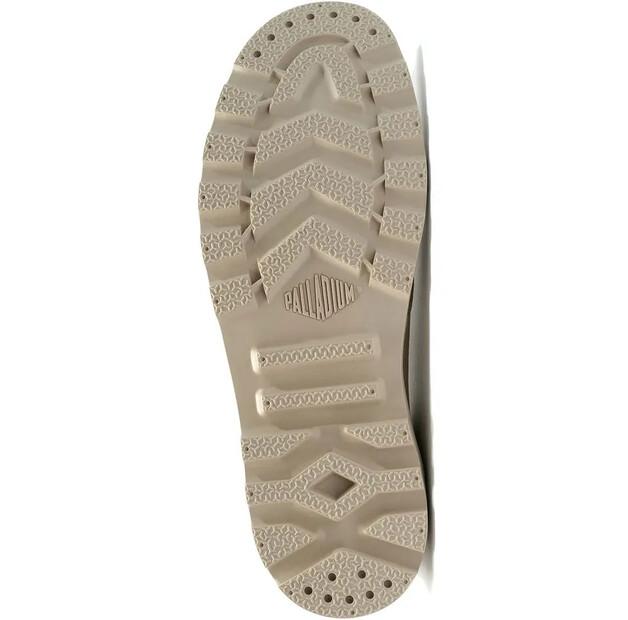 Palladium Sneaker Pampa Oxford