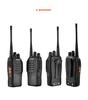 Baofeng BF888S High Power Outdoor Walkie Talkie for Construction, Hotel, and Civil Use