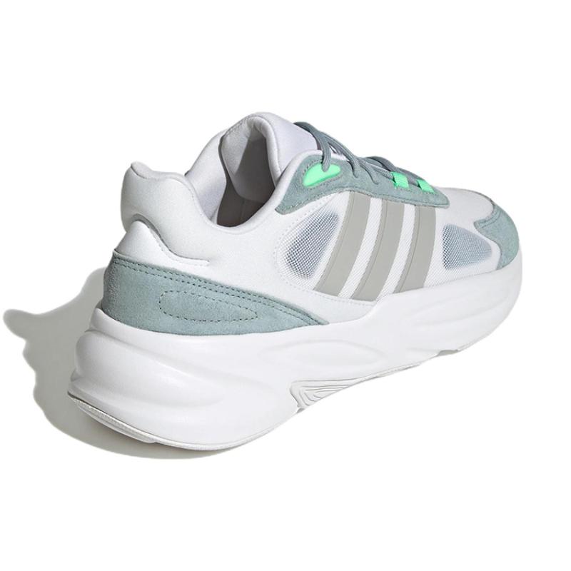 adidas Neo Ozelle 'Magic Gray' Sneakers GX6764