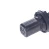 6Q6827499C For Polo Touareg Sciocco Golf Trunk Tail Door Adjustable Rubber Crash Buffer Block Black High Quality Part