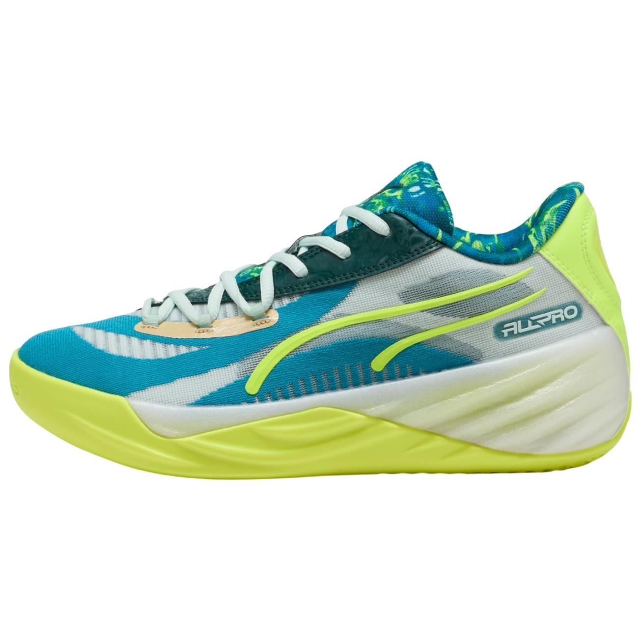 PUMA All-Pro Nitro  Hoops Dreamz  Men s 311355-01 EU 40.5
