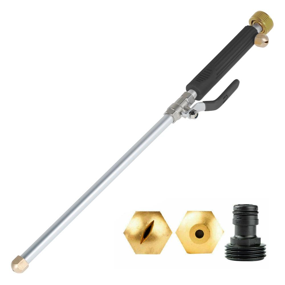 Car Washing High Pressure Water Sprayer Washer Water Jet Garden Washer Hose Wand Nozzle Sprayer Spray Car Cleaning Tools