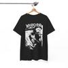 WARSORE - 'Monsters' White Shirt - Grindcore, Punk, Unholy Grave, Unisex Tee