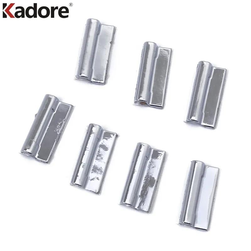 For Cadillac SRX 2010 2011 2012 2013 2014 2015 2016 Chrome Car Inner Window Lift Switch Button Cover Trim Interior Accessories