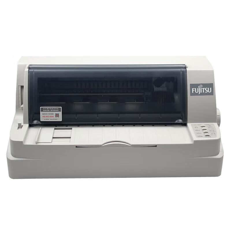 

DPK DPK700S 24-Pin Flatbed Dot Matrix Printer with USB/Parallel Port