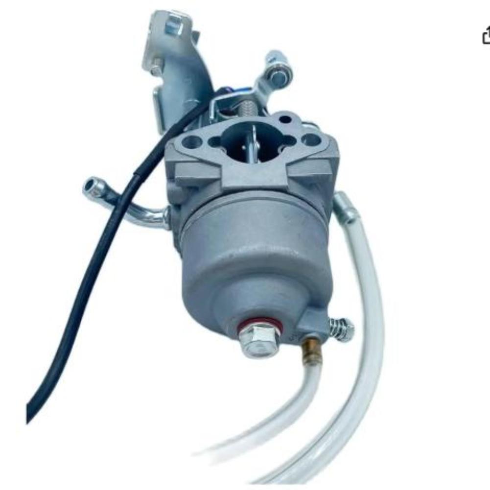 MZ80 Карбюраторы Садовый Инструмент Запчасти Для EF2000IS EF2000i24BYJ28 NO5U 8568 Клапан Газонокосилки Карбюраторы China Mainland