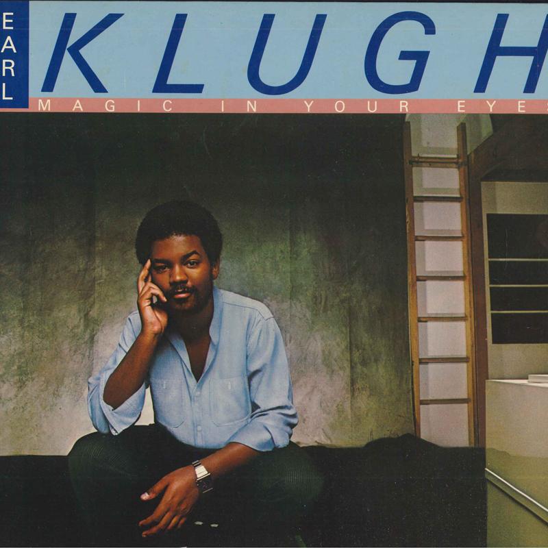 

LP Record EARL KLUGH - Magic In Your Eyes UAG30171 UNITED ARTISTS 1978 UK Jazz Used