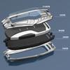 Car Key Case Cover Holder For Byd Second Song Pro Tang Dm Qin Plus Max Yuan Generation Atto 3 Han Ev Dolphin Accessories