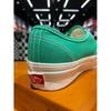 Vans [Vans] Unisex Mte Authentic Reissue Sneakers  Green   Vn000cw2cx1 
