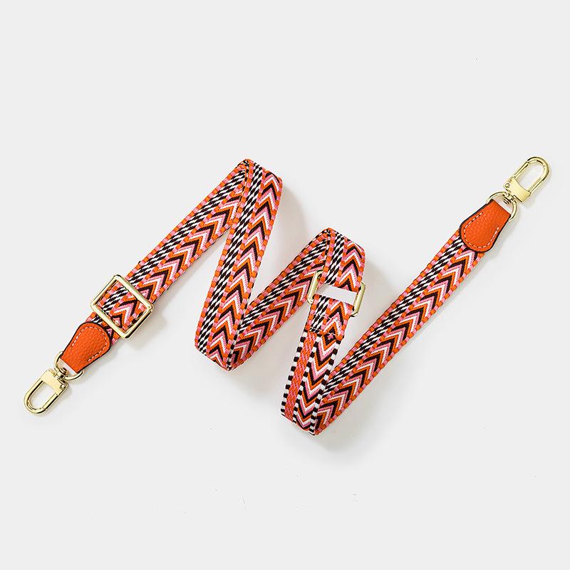 Adjustable Spaghetti Strap for European & American Style Shoulder Crossbody Bags