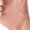 Fashion Summer Ice Silk UPF 50+ Breathable Mittens  Sunscreen  Gloves Driving Gloves