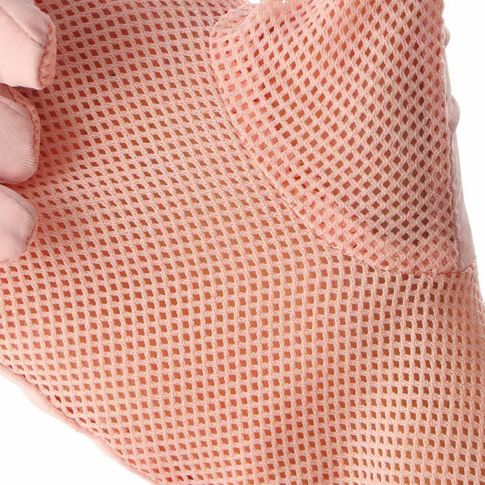 Fashion Summer Ice Silk UPF 50+ Breathable Mittens  Sunscreen  Gloves Driving Gloves