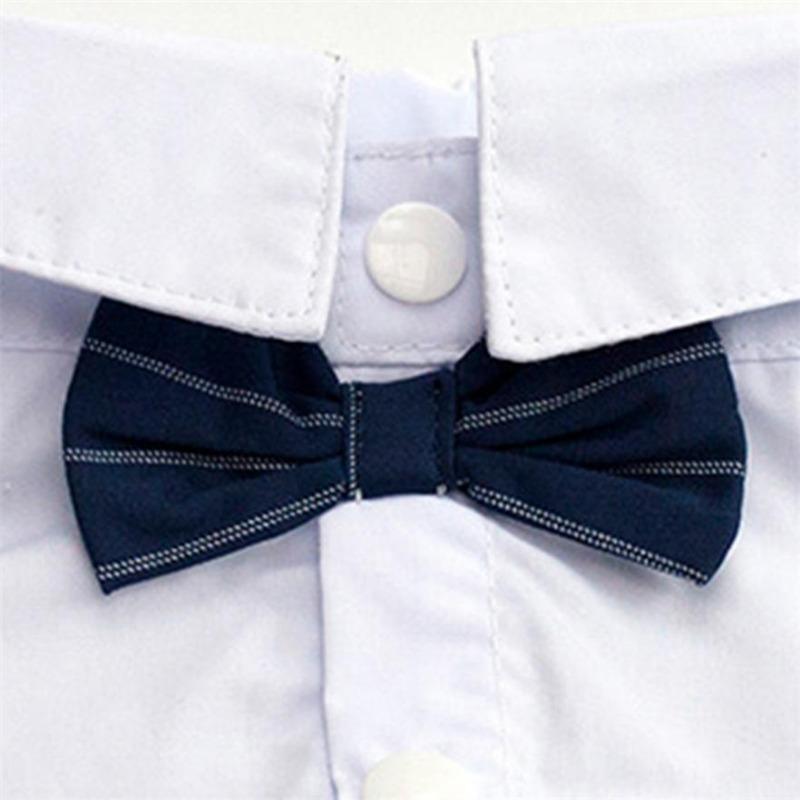 Exquisite Pet Dog Shirt Suit Fashion Cat Suit