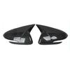 Compatible Rearview Mirror Shell Frame for 2018 Hyundai Accent.