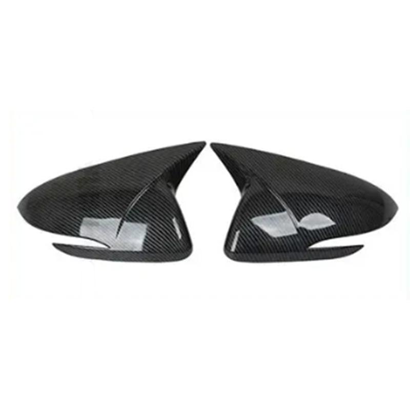 Compatible Rearview Mirror Shell Frame for 2018 Hyundai Accent.