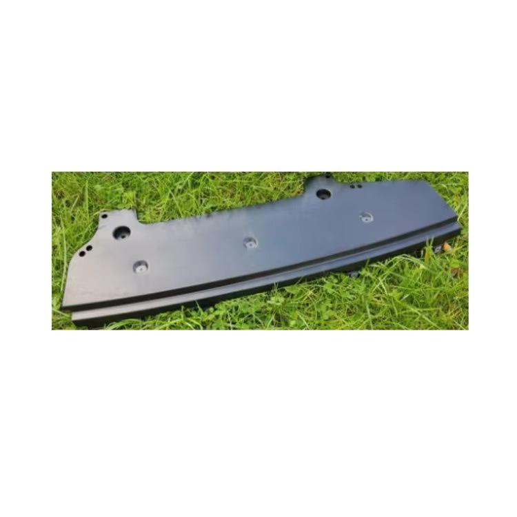 Rear Bumper Cover for BMW 5 F07 (Part No. 51757223203) Rambo