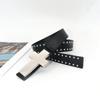 Crack Banged Nail Belt, Belt Style Hiphop Punk Rock Hip Hop Belt