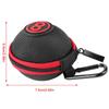 Billiard Ball Bag Carrying Case Holder Portable Billiards Protector Accessory
