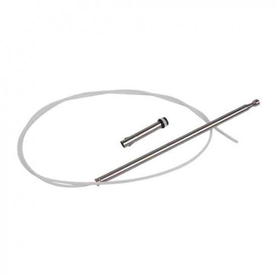 Replacement Power Antenna Mast for 1993 2002 For Altima Maxima Pathfinder