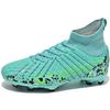 Pantofi de fotbal 34-45 Pantofi de fotbal unisex Pantofi de fotbal mari Antrenamente bărbați Unghii lungi speciale pentru copii Joc pentru copii Cizme de fotbal pentru antrenament