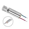 30mm Electric Vibration Motor Concrete Vibrator Brushless DC Motor Adjustable Excitation Force And Speed 11000/13000/15000rpm