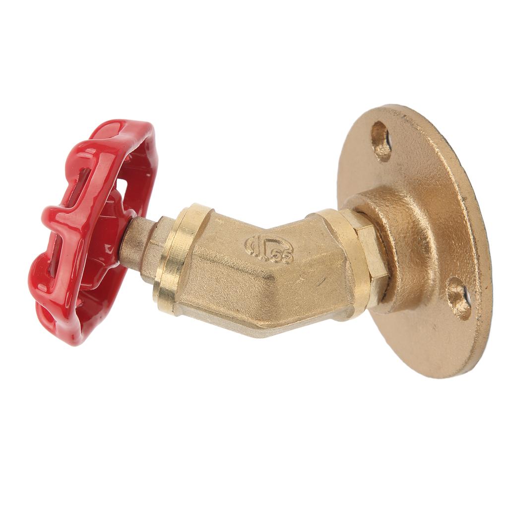 Industrial Pipe Clothing Hook Rack Heavy Duty Rustic Hat Holder Wall Mounted Coat Hanger for Home Decoration