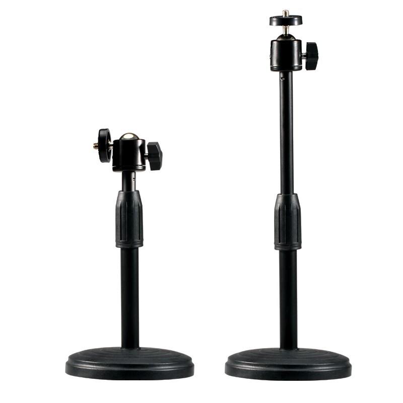 Aoni X6 Universal Rotatable Desktop Camera Stand