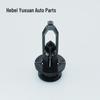 Toyota Bumper Clips: High-Quality Plastic Rivets & Push-In Fasteners (52161-02020)