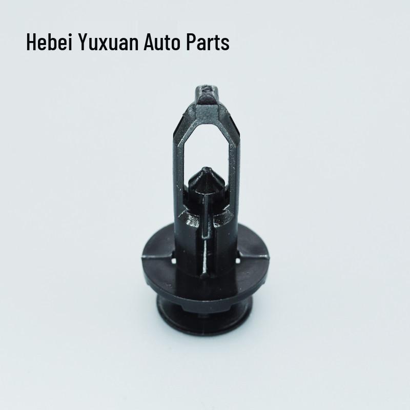 Toyota Bumper Clips: High-Quality Plastic Rivets & Push-In Fasteners (52161-02020)
