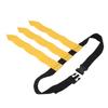 Outdoor Sports Flag Football Belts   1 Belt 3 Flags for Kids Youth Adults Training Games Activities