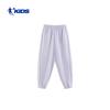 Qiaodan Girls' Woven Long Pants