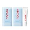 Cotton Soft Sun Stick SPF50+ PA++++ 19g X2 + Vita Tone-Up Sunscreen 10ml Set