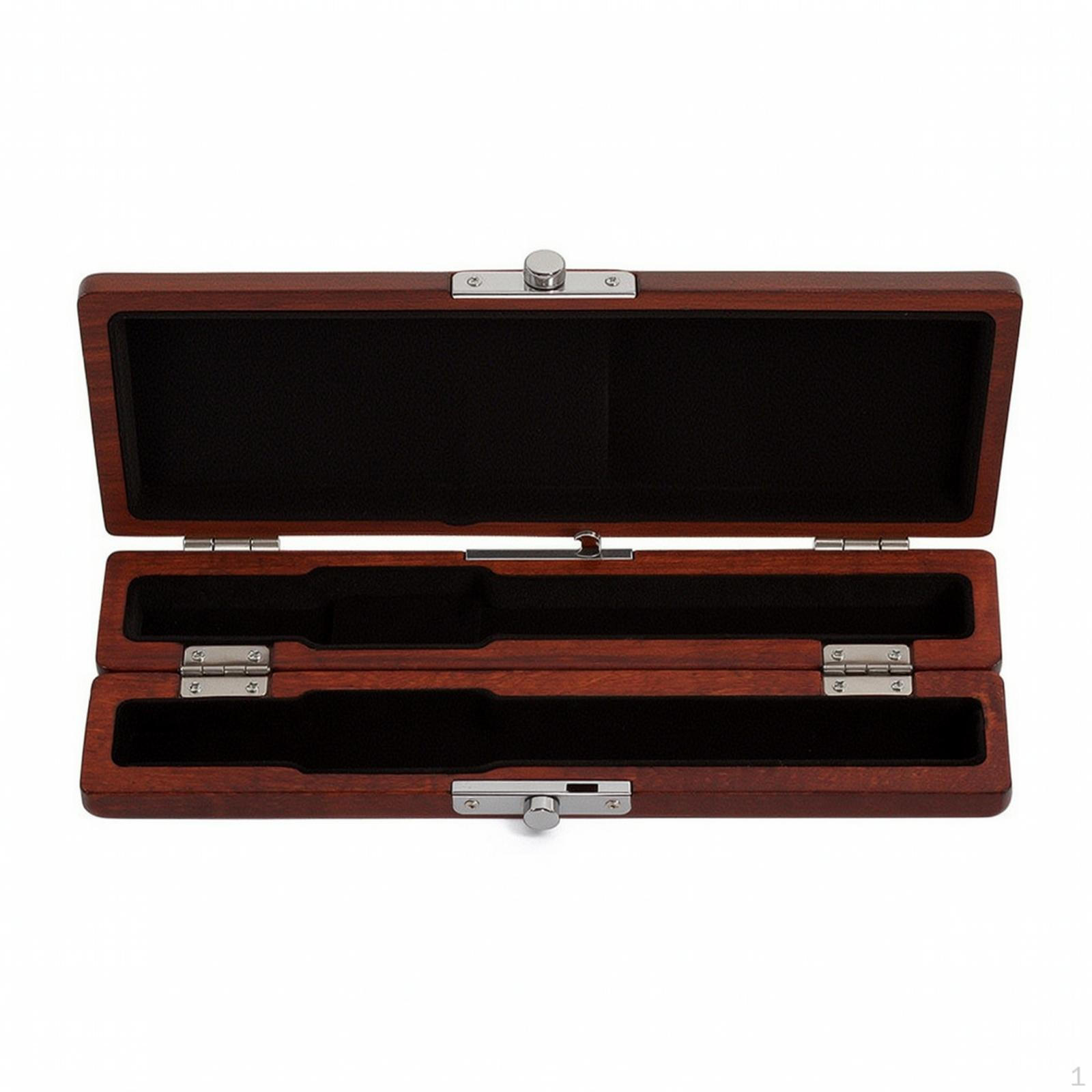 Flute Headjoint Case Guarding with Padding
