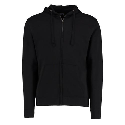 

Kustom Kit Mens Full Zip Hooded Sweatshirt 3XL
