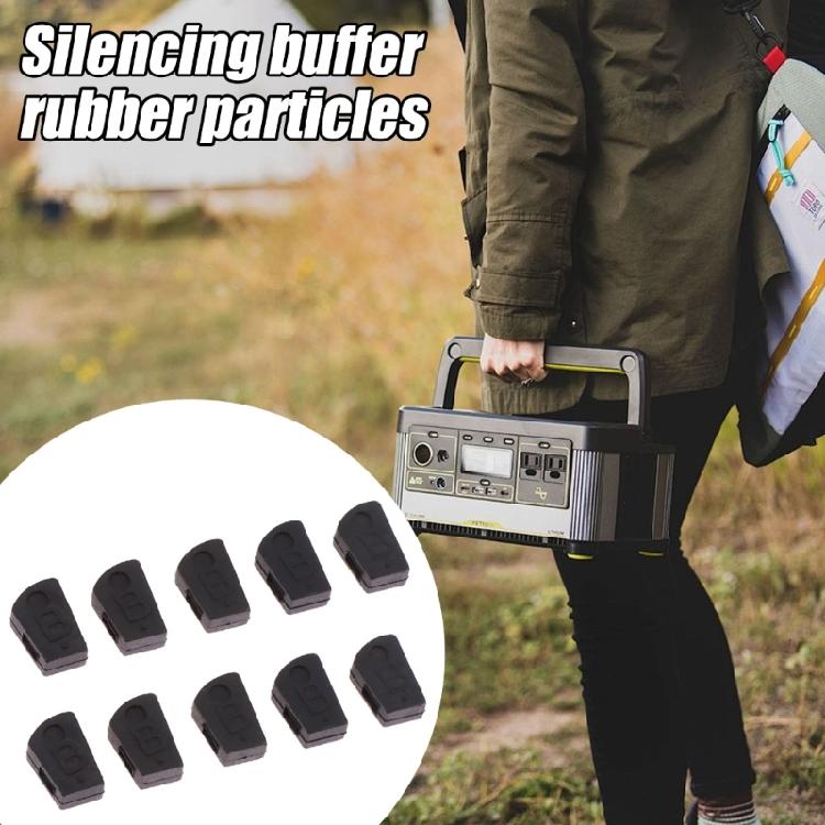 Rubber Mute Pads Dampers For Heavy Hammer Action In PX Series Digital Pianos