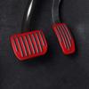 2Pcs Upgrade Upgrade Foot Pedal Pads Foot Pedal Brake Pedal Cover  for Model3/Y