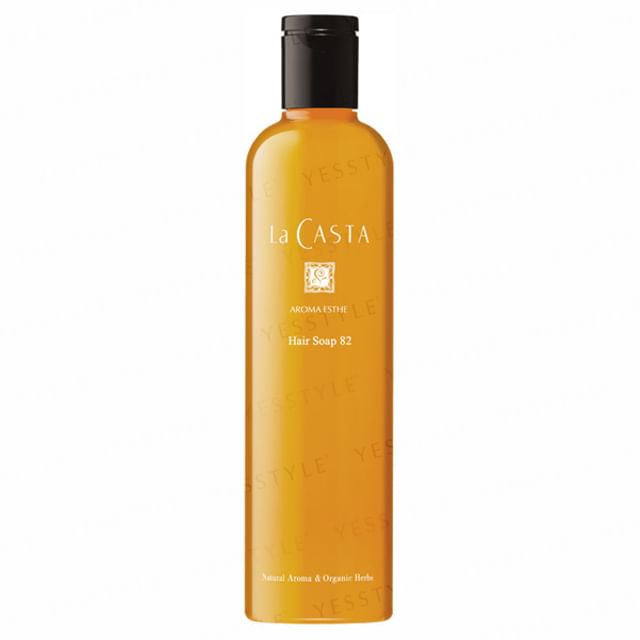 La CASTA - Aroma Esthe Hair Soap 82 300ml