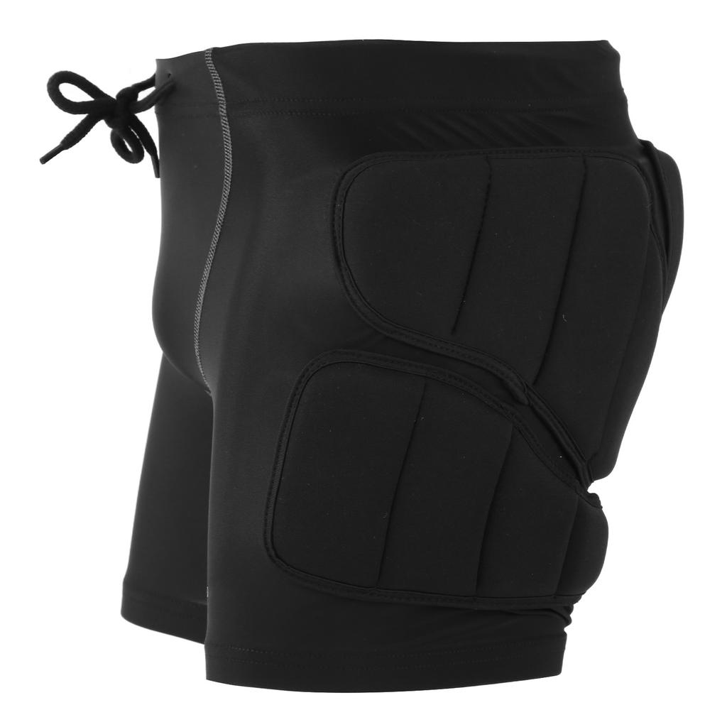 PROPRO Dětský chránič kyčlí Prodyšné ochranné polstrované šortky na lyže, brusle, snowboard, roller
